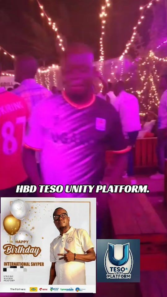 TikTok video thumbnail by tesounityplatform