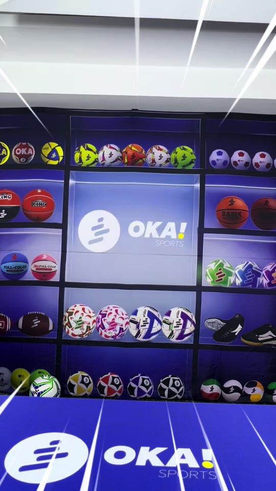 TikTok video thumbnail by oka.sports