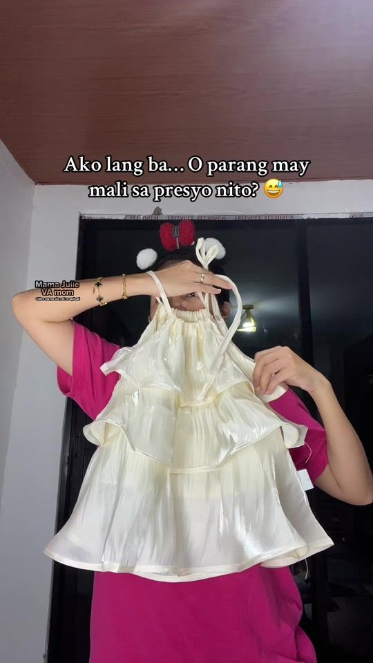 TikTok video thumbnail by va_mamajulie
