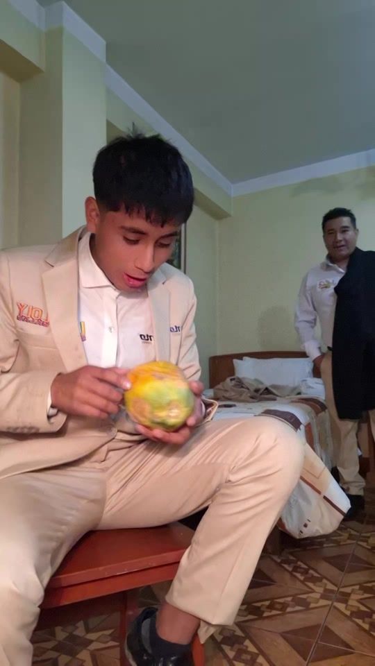 TikTok video thumbnail by emperador.xvi