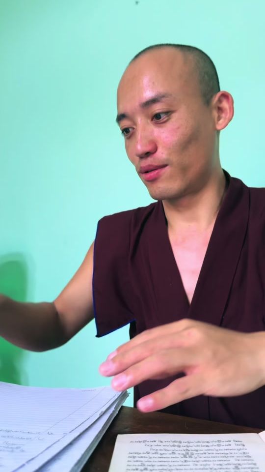 TikTok video thumbnail by kelsangwangdi3