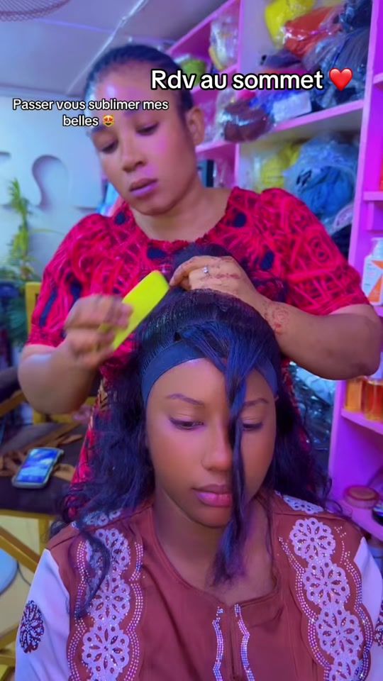 TikTok video thumbnail by gnoumou1
