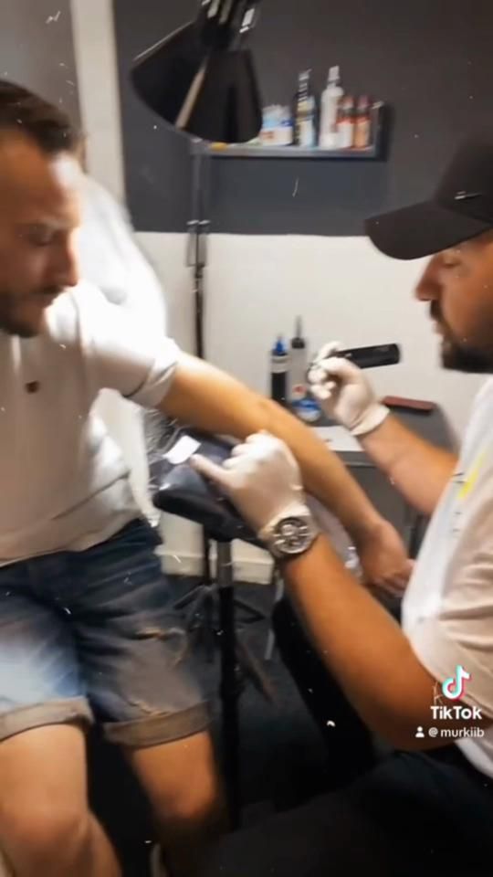 TikTok video thumbnail by murkiib