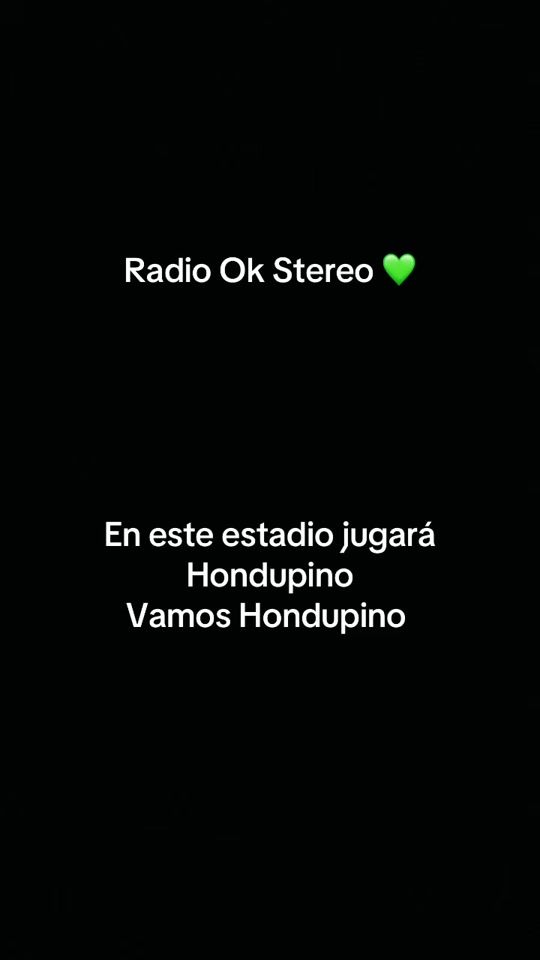 TikTok video thumbnail by okstereo1067