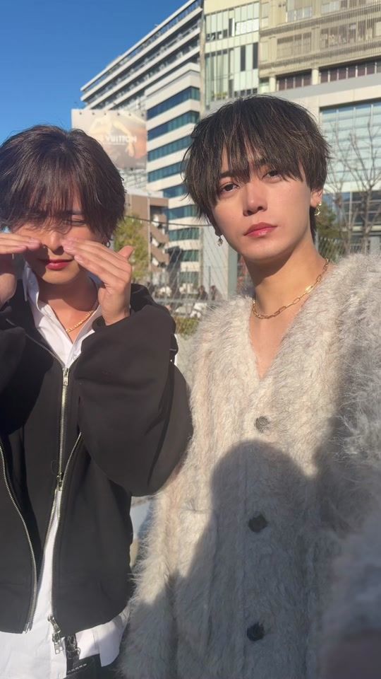 TikTok video thumbnail by ren_maegawa