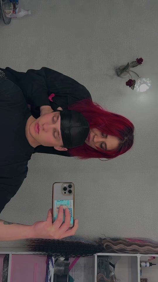 TikTok video thumbnail by r.a.m.i.s.s