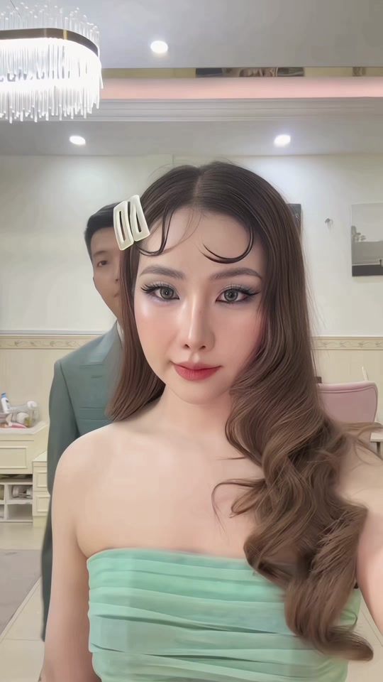 TikTok video thumbnail by jin_zhen