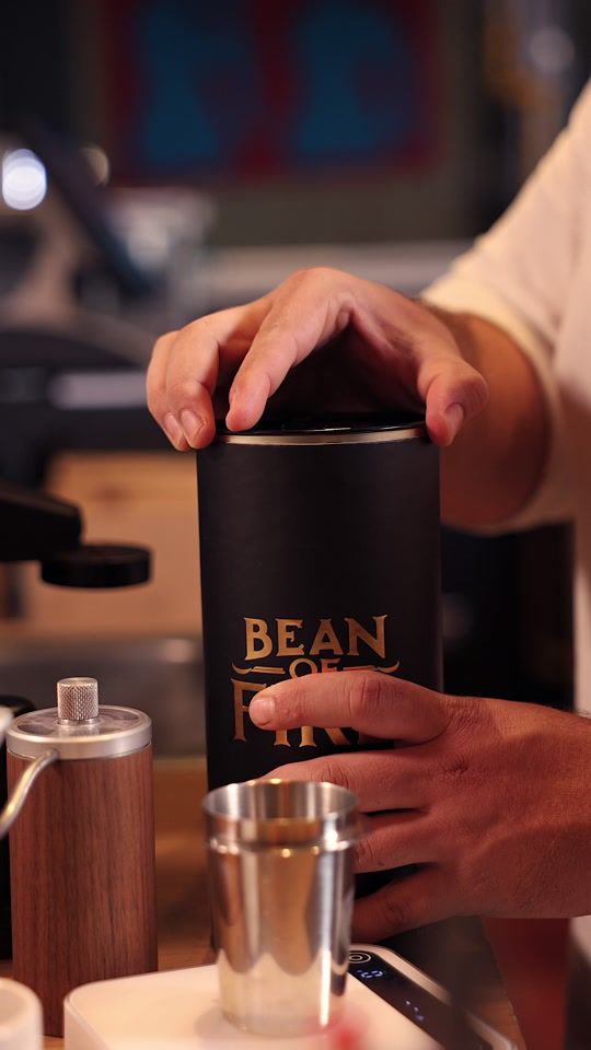 TikTok video thumbnail by beanoffire