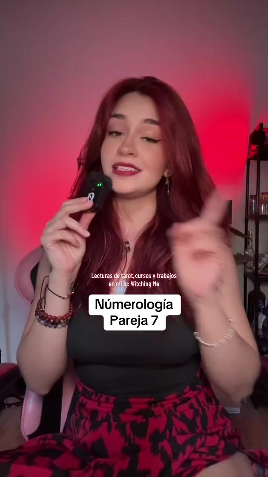 TikTok video thumbnail by la_tia_luna