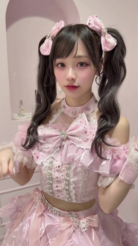 TikTok video thumbnail by n_hime41