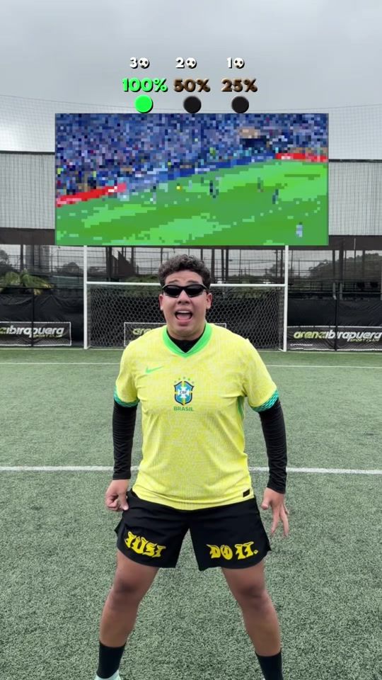 TikTok video thumbnail by caiolo