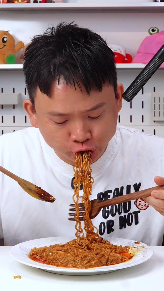 TikTok video thumbnail by hungrysam_oe