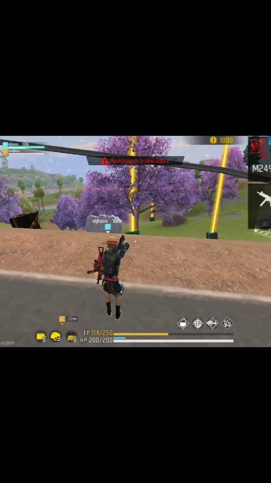 TikTok video thumbnail by eljhonnff