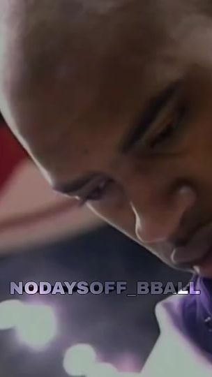 TikTok video thumbnail by nodaysoff_bball