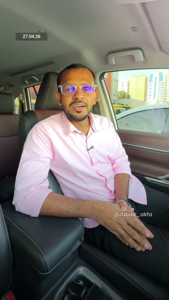 TikTok video thumbnail by jubairakfa