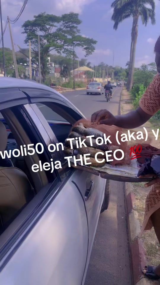 TikTok video thumbnail by iyawoli50