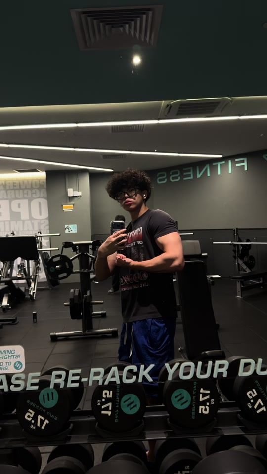 TikTok video thumbnail by isaiahhasgodaim