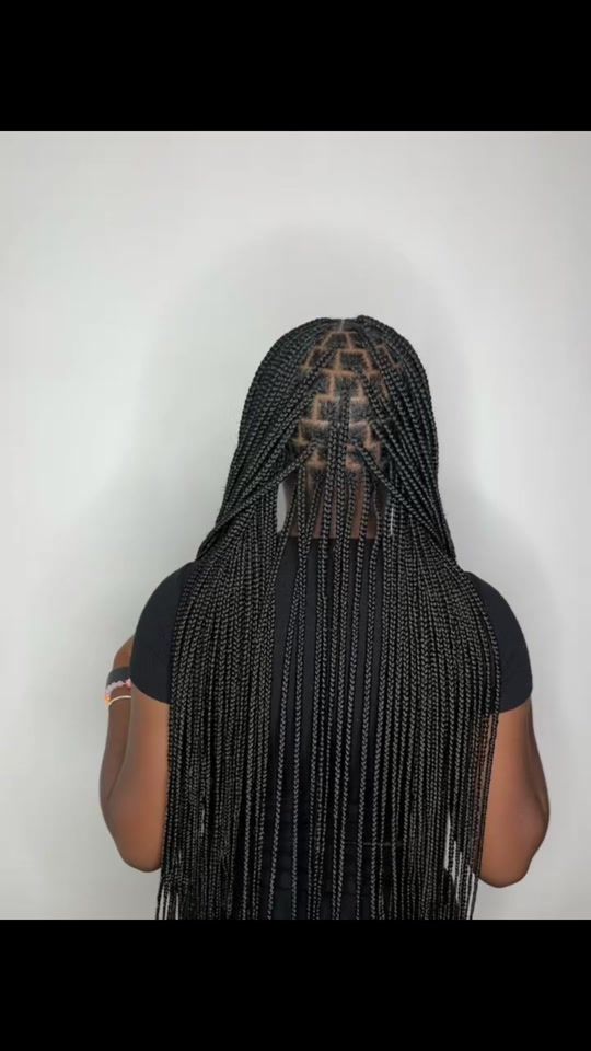 TikTok video thumbnail by made.to.braid
