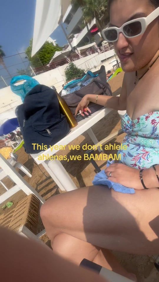 TikTok video thumbnail by gaelle_dandan