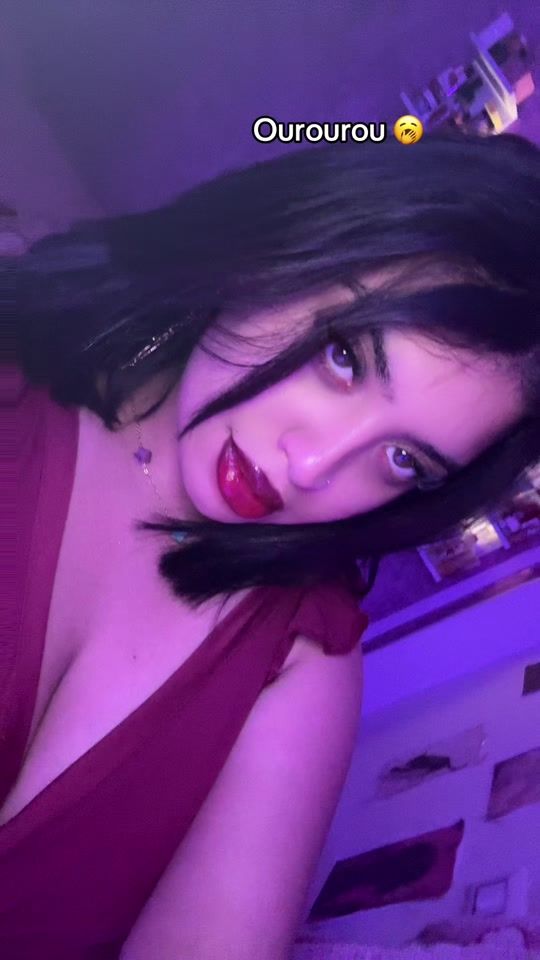 TikTok video thumbnail by roucha602