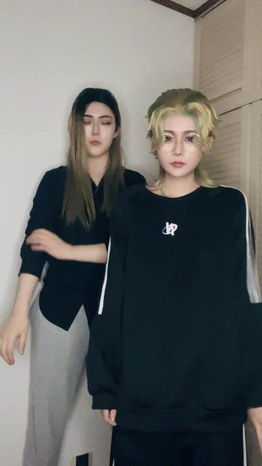 TikTok video thumbnail by musito_cos