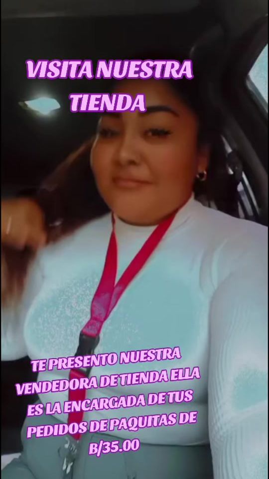 TikTok video thumbnail by checheritos2