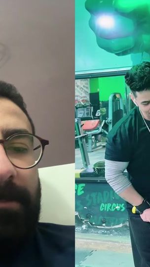 TikTok video thumbnail by youssefarady