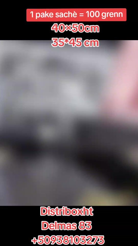 TikTok video thumbnail by distriboxht_