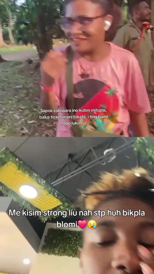 TikTok video thumbnail by caramilkshake