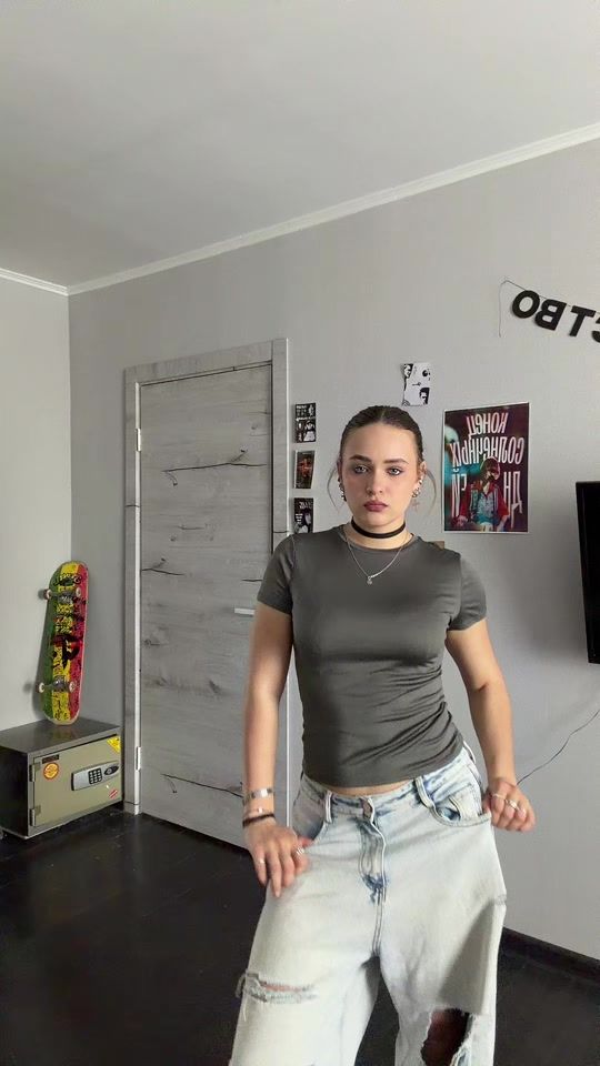 TikTok video thumbnail by _aliissssa