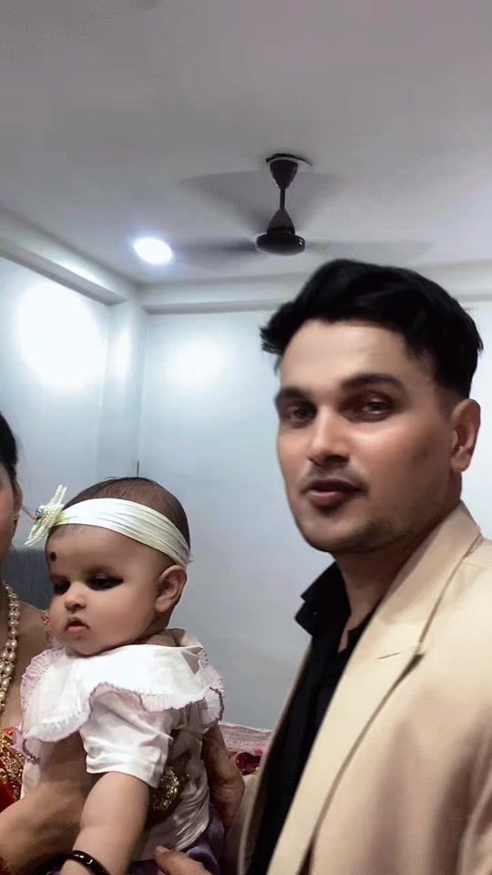 TikTok video thumbnail by actor_bikash_pathak