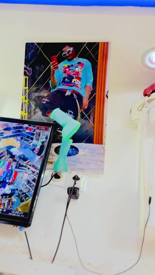 TikTok video thumbnail by rsanshop