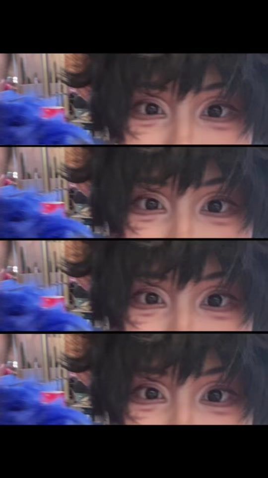 TikTok video thumbnail by nori0782