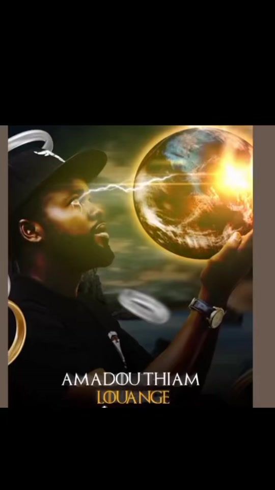 TikTok video thumbnail by amadou_comedien
