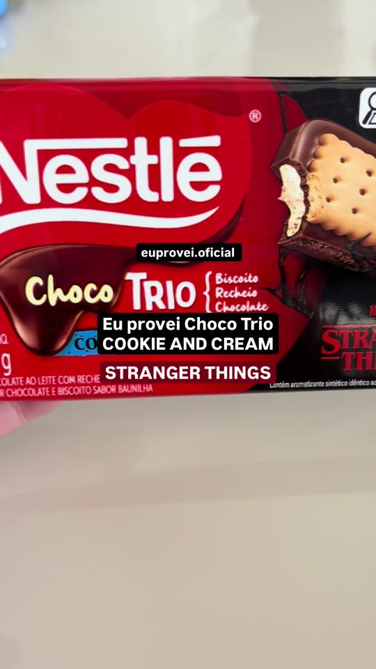 TikTok video thumbnail by euprovei.oficial