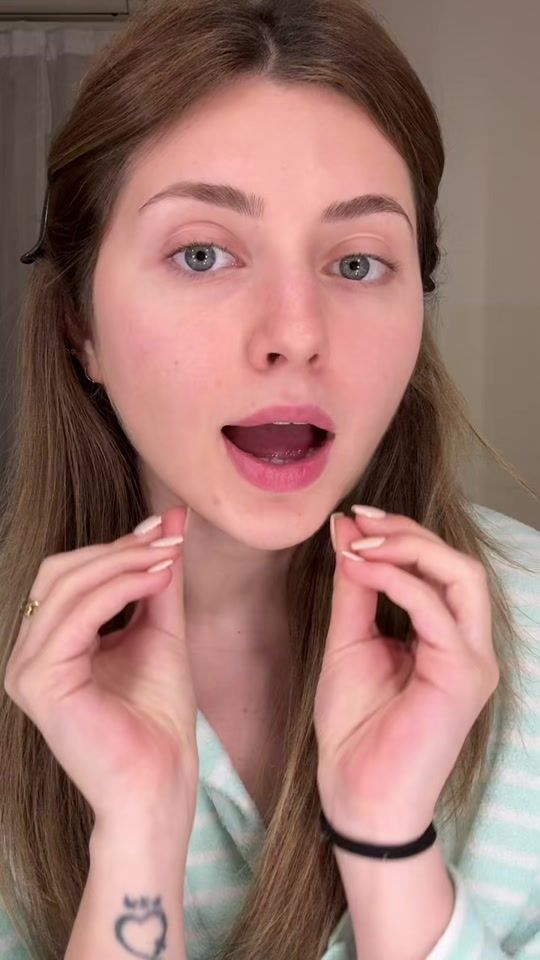 TikTok video thumbnail by yanatannous_