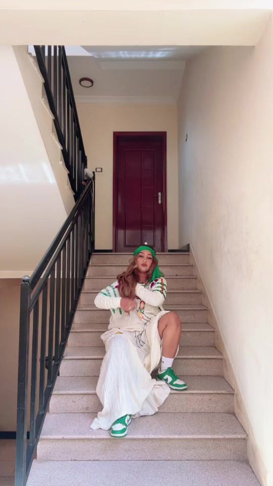 TikTok video thumbnail by eskedarabate