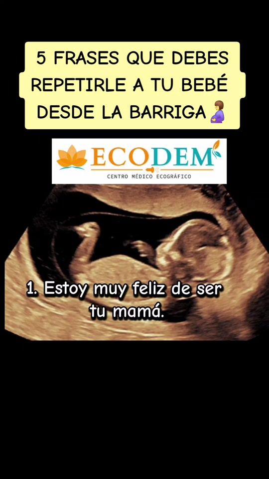 TikTok video thumbnail by ecodem_centro_ecografico