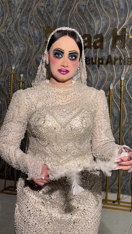 TikTok video thumbnail by sanaahanymakeupartist
