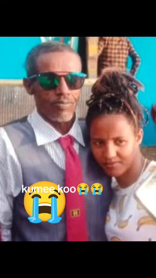 TikTok video thumbnail by abbe.intala.oromo