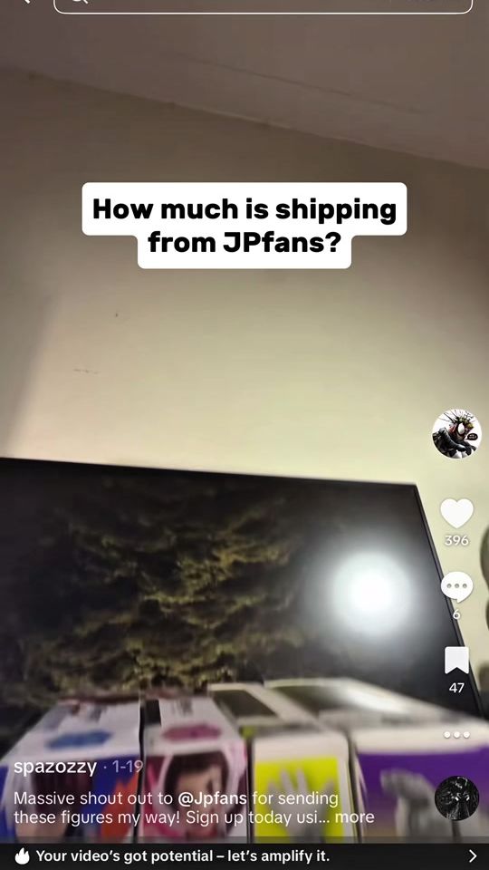TikTok video thumbnail by spazozzy