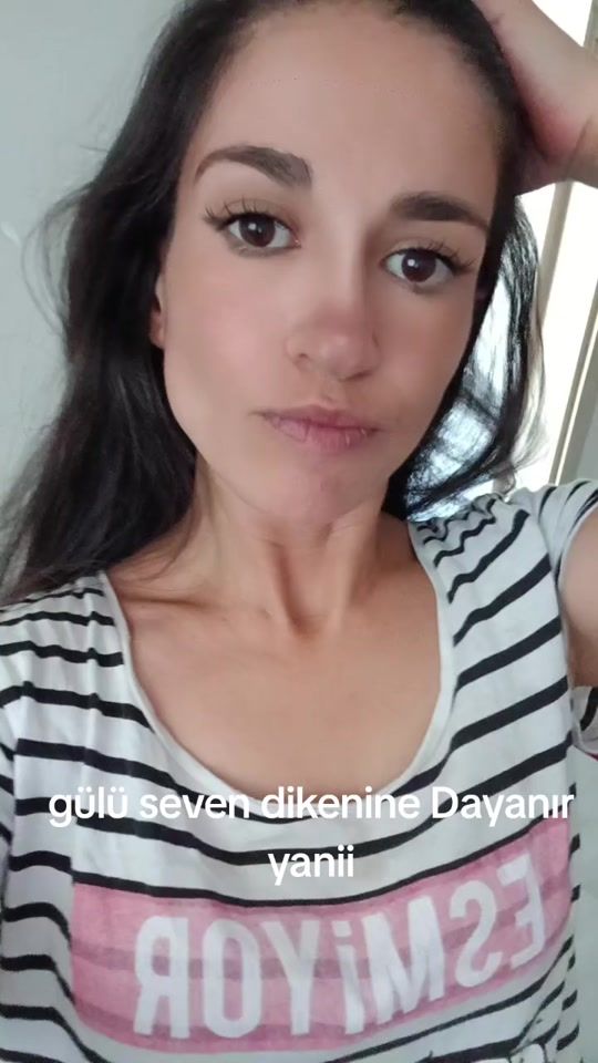 TikTok video thumbnail by dilekkarasu1907