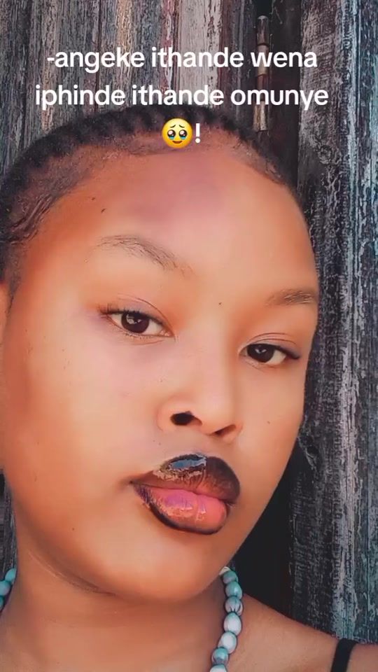 TikTok video thumbnail by enhlokuhle02