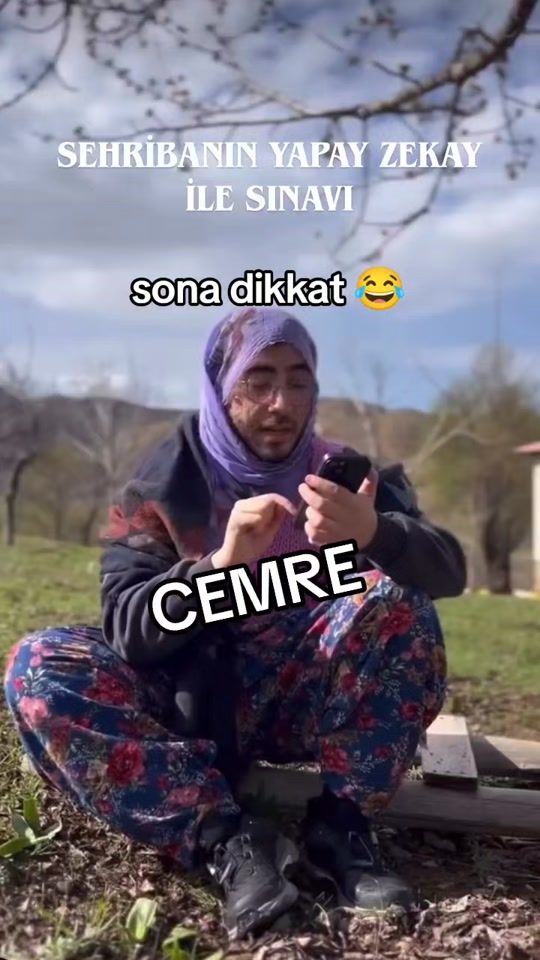 TikTok video thumbnail by cemree0606