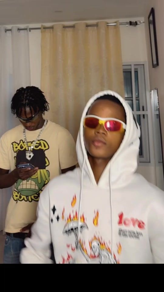 TikTok video thumbnail by friend_defrancky