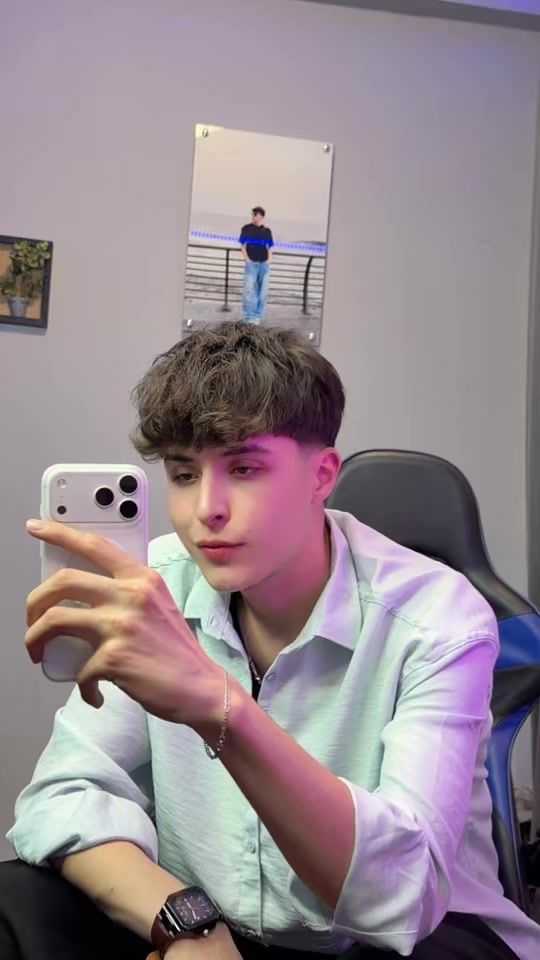 TikTok video thumbnail by _edriskareemi