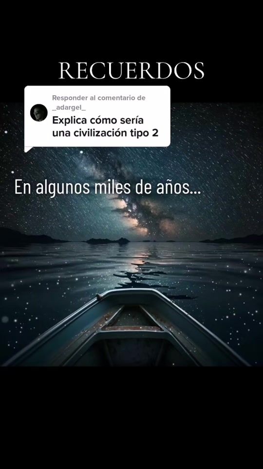 TikTok video thumbnail by espaciodavincitv