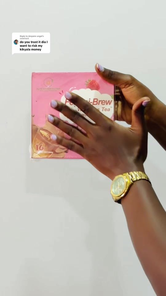 TikTok video thumbnail by pharidahnajjuko