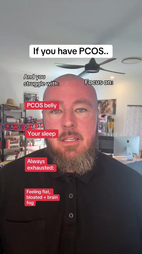 TikTok video thumbnail by thepcosmentor