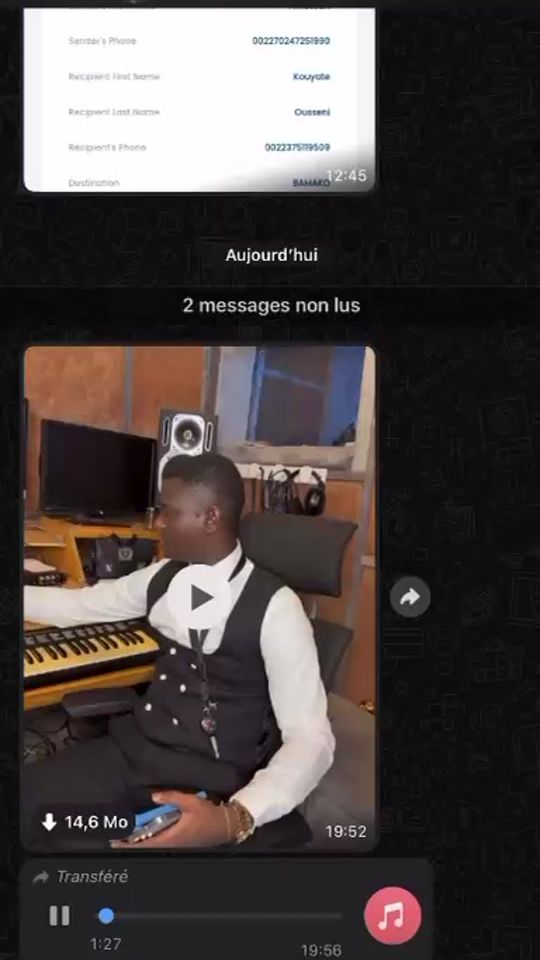 TikTok video thumbnail by kouyat.numro.1